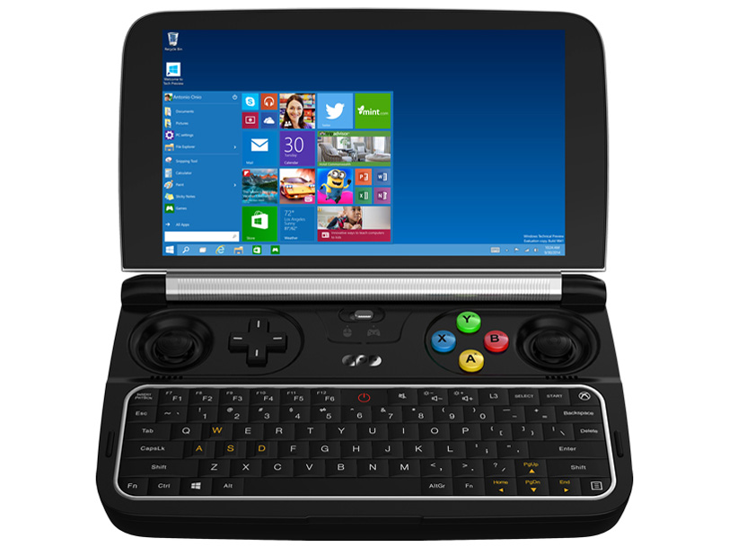 GPD WIN2