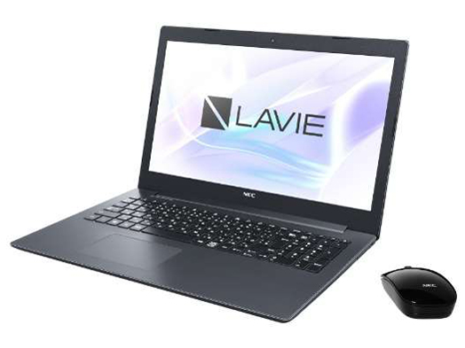 LAVIE Note Standard NS600/MAB-2 PC-NS600MAB-2 ビックカメラグループオリジナルモデル