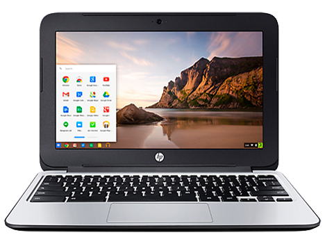 Chromebook 11 G3