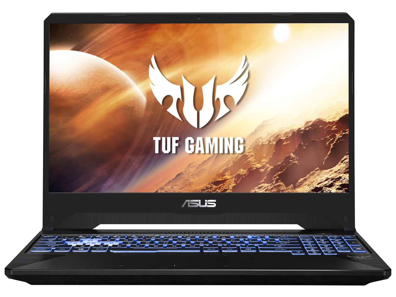 TUF Gaming FX505DU FX505DU-A7G1660T