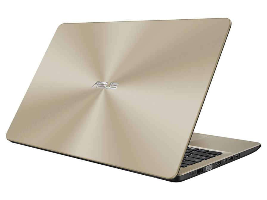 ASUS VivoBook 15 X542UN X542UN-8250GO [アイシクルゴールド]