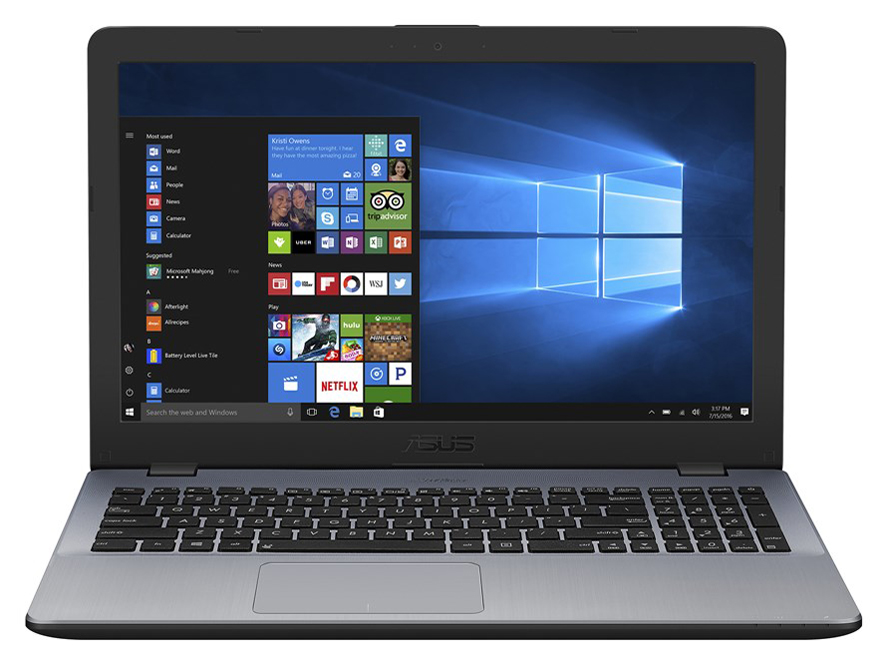 ASUS VivoBook 15 X542UN X542UN-8250GR [スターグレー]