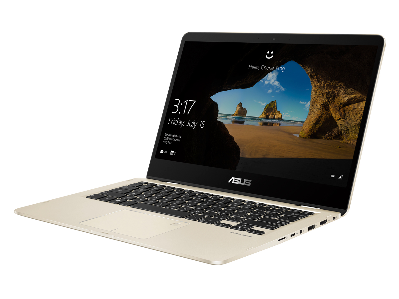 ZenBook Flip 14 UX461UN UX461UN-8250