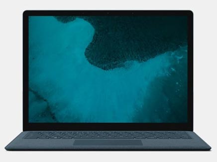 Surface Laptop 2 LQQ-00059 [コバルトブルー]