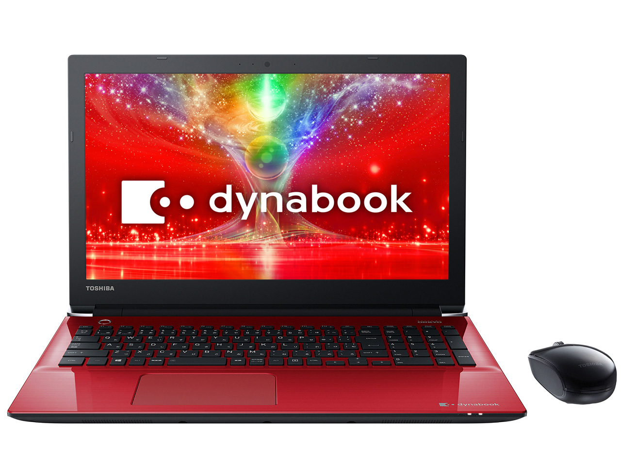 dynabook T45 T45/ER PT45ERP-SJA [モデナレッド]