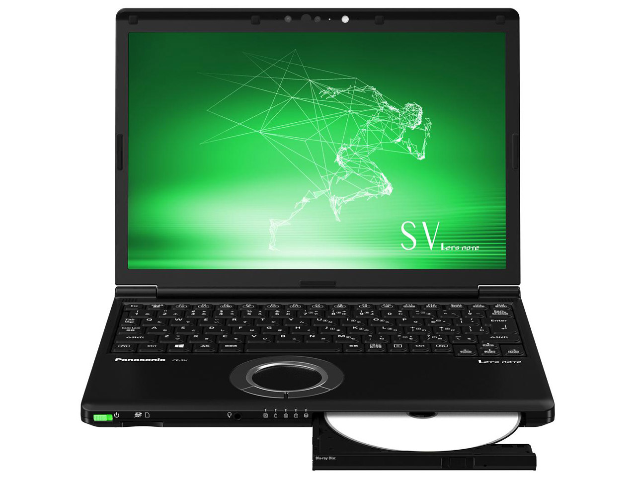 Let's note SV8 CF-SV8LFNQR SIMフリー