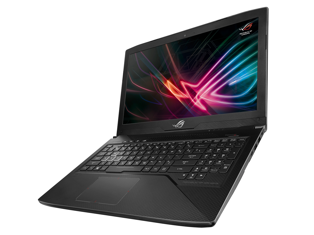 ROG STRIX GL503GE SCAR Edition GL503GE-SCAR
