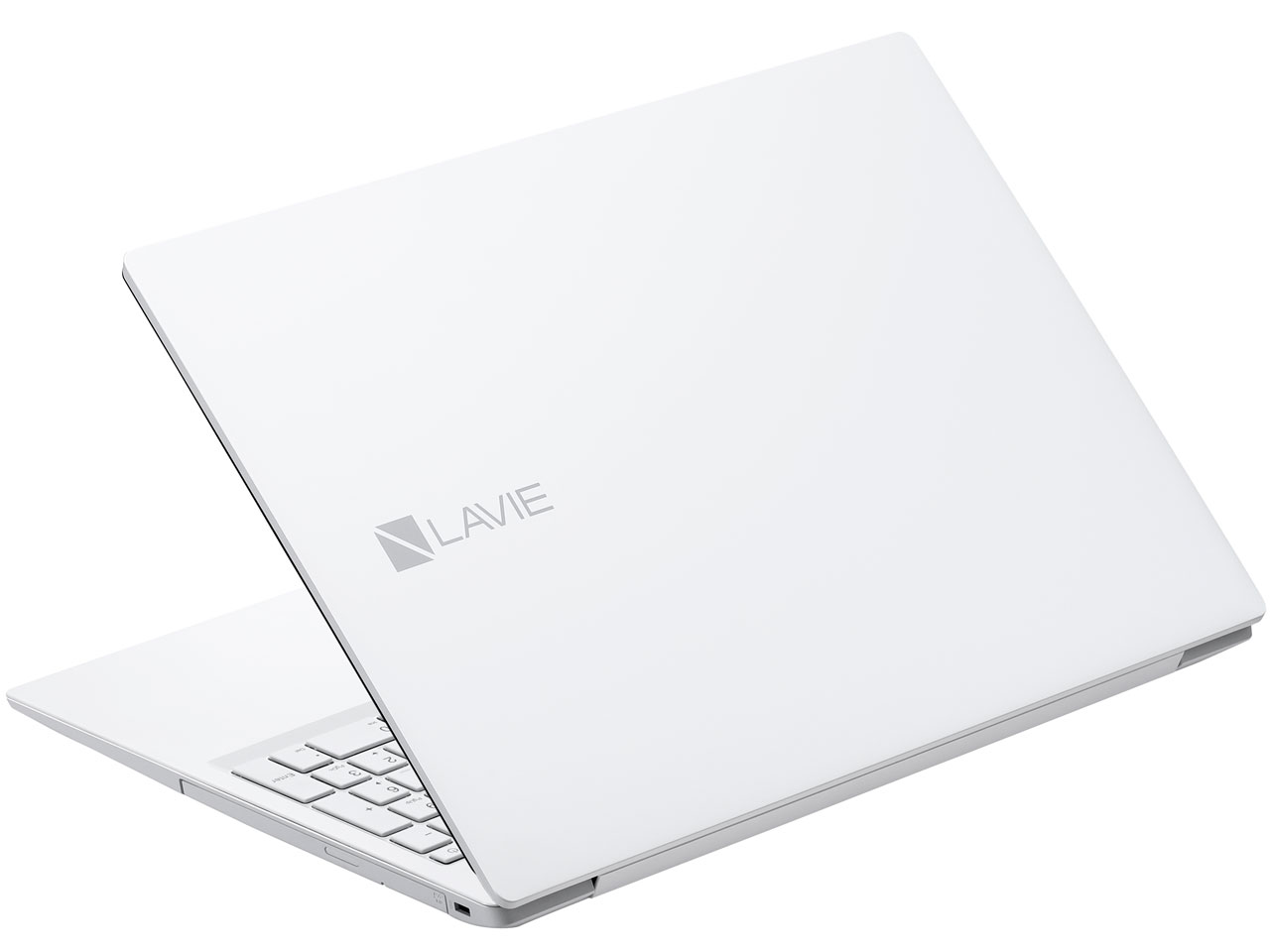 LAVIE Note Standard NS100/N2W PC-NS100N2W