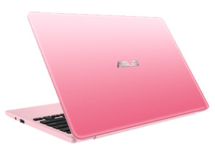ASUS VivoBook E203NA E203NA-464P [ペタルピンク]