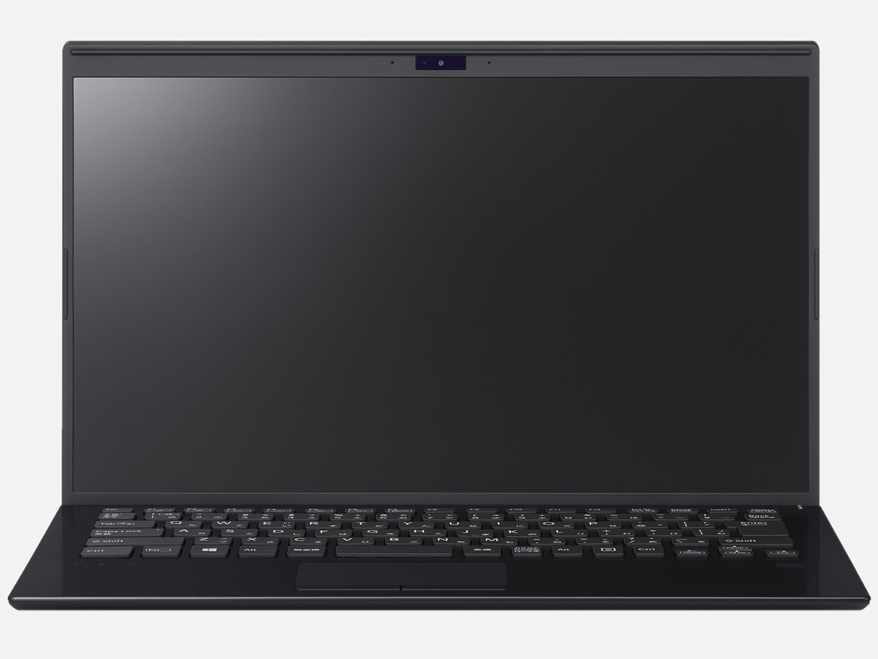 VAIO SX14 VJS14190311B [ブラック]