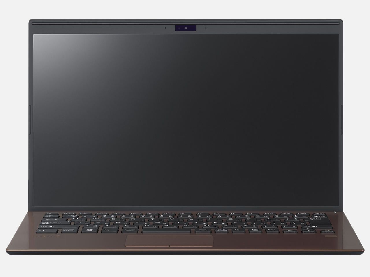 VAIO SX14 VJS14190411T [ブラウン]