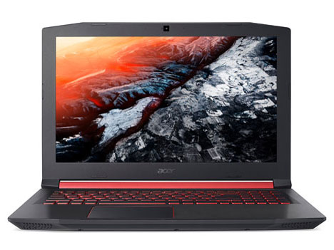 Nitro 5 AN515-52-A58H