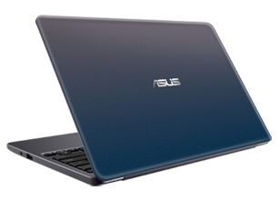 ASUS VivoBook E203NA E203NA-232G [スターグレー]