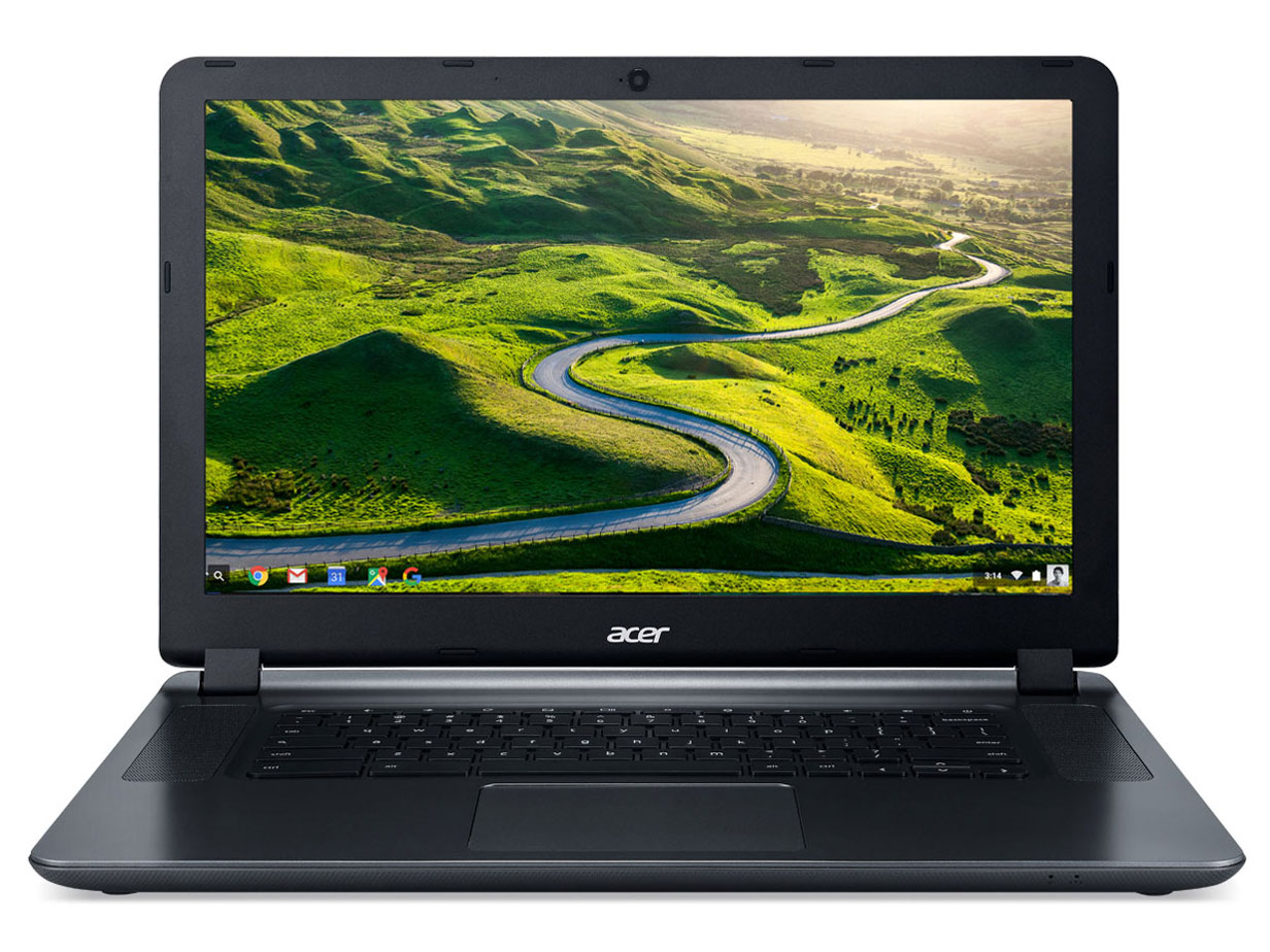Chromebook 15 CB3-532-F14N