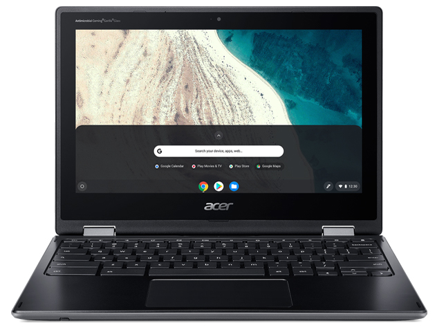 Chromebook Spin 511 R752TN-N14N