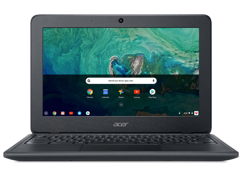 Chromebook 11 C732-F14N