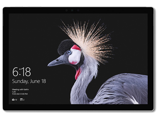 Surface Pro FKK-00031