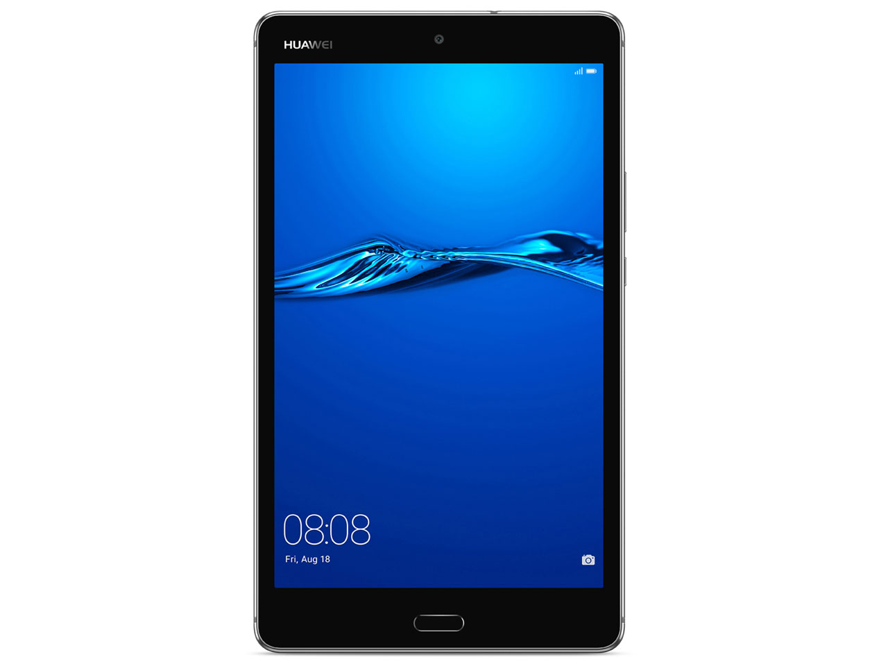 MediaPad M3 Lite Wi-Fiモデル CPN-W09