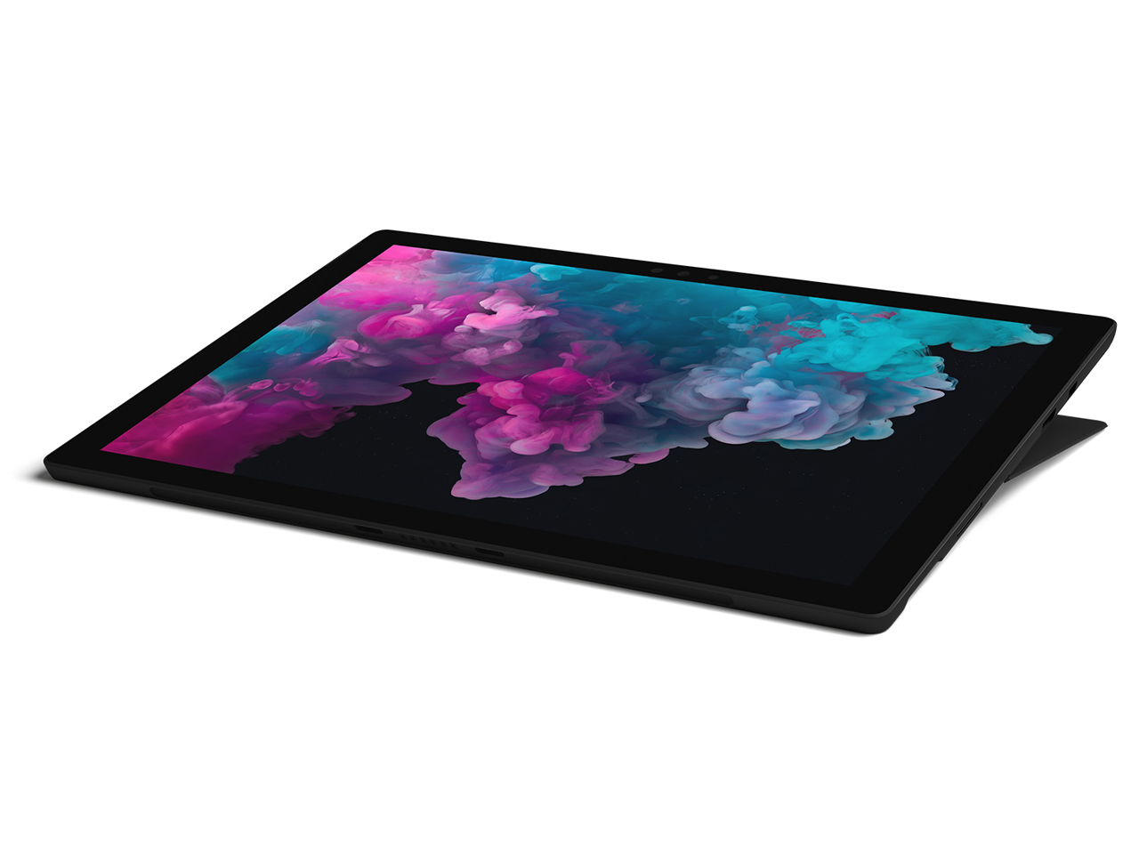 Surface Pro 6 KJU-00023 [ブラック]