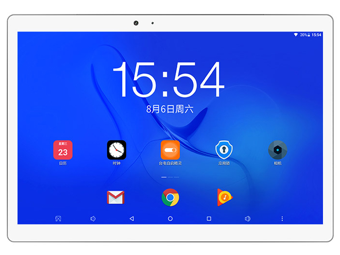 Teclast T20