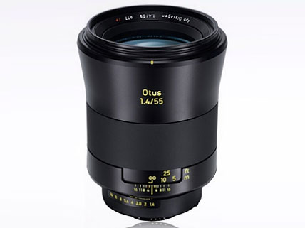 Otus 1.4/55 [ニコン用]