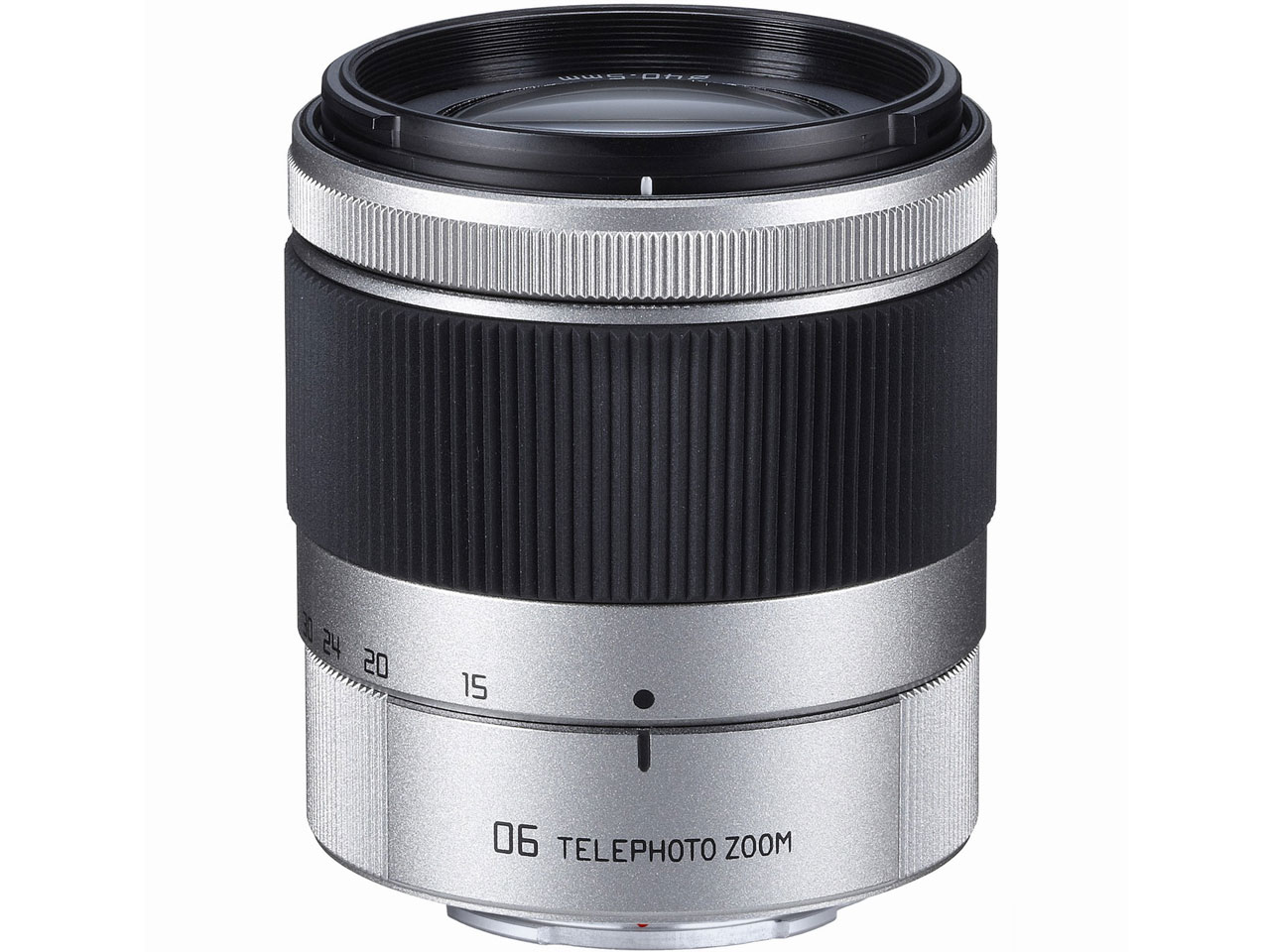 PENTAX-06 TELEPHOTO ZOOM