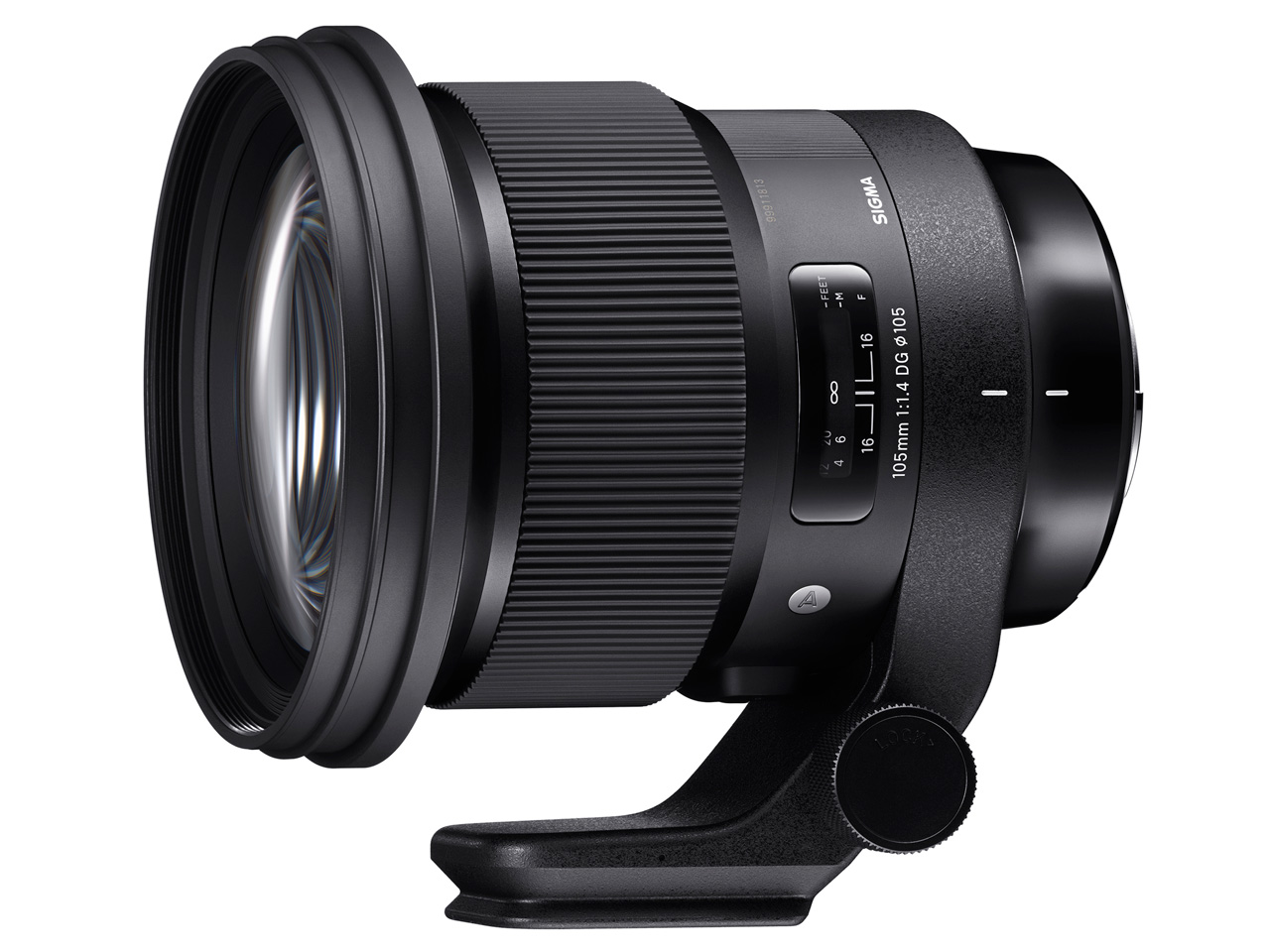 105mm F1.4 DG HSM [ニコン用]