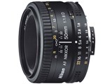 Ai AF NIKKOR 50mm f/1.8D