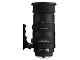 APO 50-500mm F4.5-6.3 DG OS HSM (シグマ用)