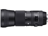 150-600mm F5-6.3 DG OS HSM Contemporary [シグマ用]