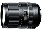 16-300mm F/3.5-6.3 Di II PZD MACRO (Model B016) [ソニー用]