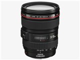 EF24-105mm F4L IS USM