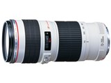 EF70-200mm F4L USM