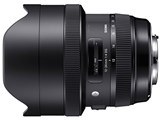 12-24mm F4 DG HSM [ニコン用]