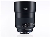 Milvus 1.4/50 ZF.2 [ニコン用]