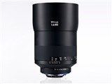 Milvus 1.4/85 ZF.2 [ニコン用]