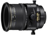 PC-E Micro NIKKOR 85mm f/2.8D