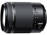 18-200mm F/3.5-6.3 Di II (Model B018) [ソニー用]