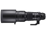 500mm F4 DG OS HSM [ニコン用]