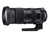 60-600mm F4.5-6.3 DG OS HSM [シグマ用]