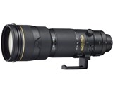 AF-S NIKKOR 200-400mm f/4G ED VR II