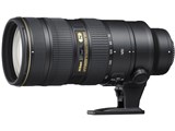 AF-S NIKKOR 70-200mm f/2.8G ED VR II