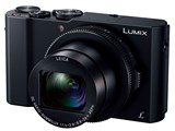 LUMIX DMC-LX9