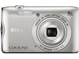 COOLPIX A300 [シルバー]