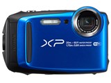 FinePix XP120 [ブルー]