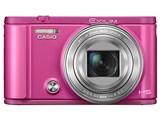 HIGH SPEED EXILIM EX-ZR3100VP [ビビットピンク]