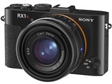 サイバーショット DSC-RX1R