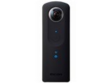 RICOH THETA S