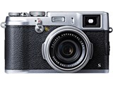 FUJIFILM X100S