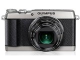 OLYMPUS STYLUS SH-3 [シルバー]